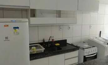 Imagem 5: Excelente apto mobiliado na região de Messejana