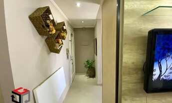 Imagem 4: Apartamento à venda 2 quartos 1 vaga Nova Santo André Palmares - Santo André - SP