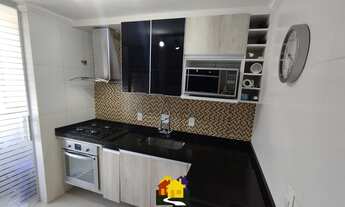 Imagem 3: APARTAMENTO REFORMADO - LOCAÇÃO/ VENDA NO JD PENHA