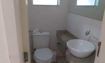 Imagem 4: Casa de condomínio para venda com 130 metros quadrados com 5 quartos