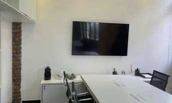 Imagem 5: Sala para alugar, 130 m² por R$ 7.000,00/mês - Centro - Rio de Janeiro/RJ