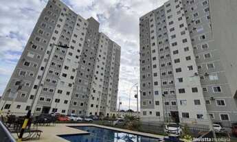 Imagem: Alugo 1 quarto em apartamento com banheiro