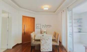 Imagem 3: Venda Apartamento 2 Dormitórios - 117 m² Brooklin