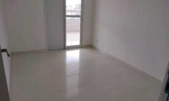 Imagem 6: Apartamento de Alto Padrão com Vista Mar - 03 Dormitórios c/ Suíte