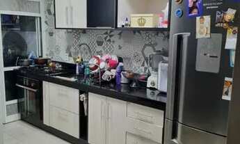 Imagem 6: Apartamento para venda tem 58 metros quadrados com 2 quartos 1 suíte 1 banheiro 1 vaga de