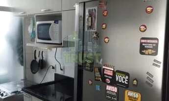 Imagem 2: Apartamento para Venda em Rio de Janeiro, Anil, 2 dormitórios, 1 banheiro, 1 vaga