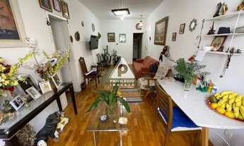 Imagem: Apartamento à venda, 3 quartos, 1 vaga