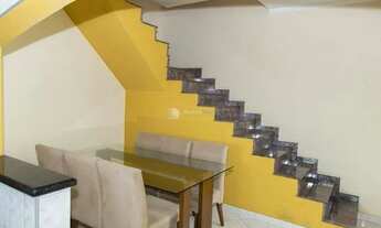 Imagem 5: VS- Sobrado para venda Jardim Maria Amélia - Jacareí - SP