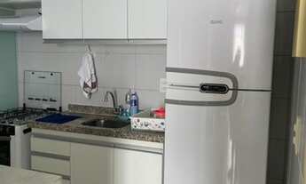 Imagem 6: FORTALEZA - Apartamento Padrão - Praia de Iracema