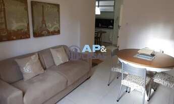 Imagem 2: Apartamento à venda no bairro Barra Funda - Guarujá/SP