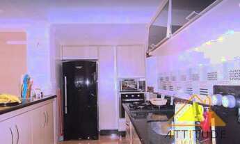 Imagem 5: Sobrado - Jardim Las Vegas - Santo Andre