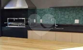 Imagem 6: São Paulo - Apartamento Padrão - MOEMA