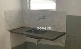 Imagem 5: QUARTO E COZINHA MORRO GRANDE