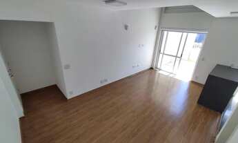 Imagem 2: Aluga-se apto no melhor do Itaim com 1 suíte, 2 vagas, semi-mobiliado. Ao lado da Faria Li