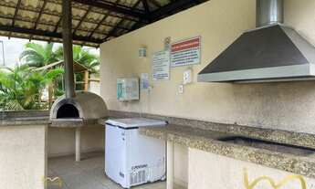 Imagem 4: Apartamento à venda, 2 quartos, Brotas - Salvador/BA