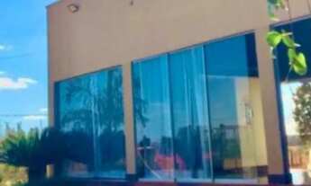 Imagem 2: Chácara em Goainira