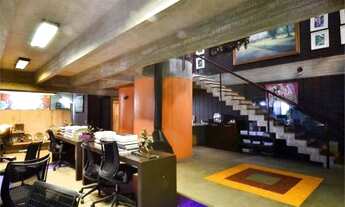 Imagem 5: Casa Venda Alto de Pinheiros 784 m² 3 Dormitórios