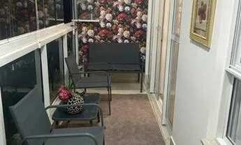 Imagem: Apartamento em Praia da Costa - Ed. Residencial