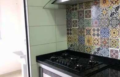 Imagem 3: Apartamento Mobiliado Perfeita localização