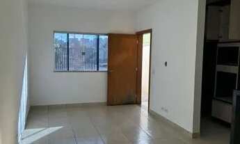 Imagem 5: Edifício CASA Casa com 2 dormitórios