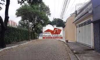 Imagem: Sobrado à venda, 100 m² por R$ 350.000,00