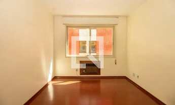 Imagem 2: Apartamento para Aluguel - Petrópolis, 2 Quartos, 66 m2