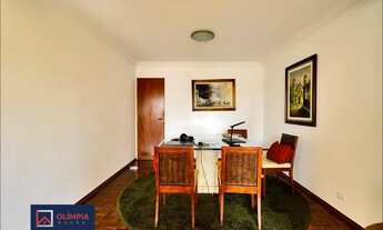 Imagem 5: Venda Apartamento 3 Dormitórios - 170 m² Perdizes