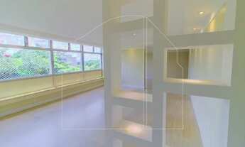 Imagem 5: SQS 315 BLOCO A - 04 QUARTOS, 02 SUÍTES, 02 VAGAS, DISPONIBILIDADE A PARTIR DO DIA . SUJEI