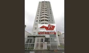 Imagem: Apartamento à venda, 50 m² por R$ 330.000,00