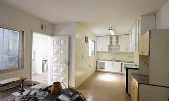 Imagem 6: Apartamento para Aluguel - Chácara Inglesa, 4 Quartos, 161 m2