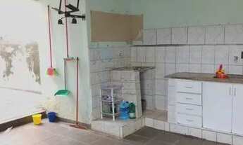 Imagem 5: Casa Padrão em Ribeirão Preto