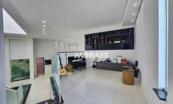 Imagem 4: Casa em Condomínio Fechado com 5 suítes para alugar, 532 m² por R$ 11.411/mês - Residencia