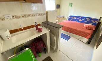 Imagem: Kitnet/conjugado para venda possui 21 metros