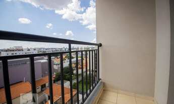 Imagem 5: Apartamento para Aluguel - São Bernardo, 2 Quartos, 55 m2