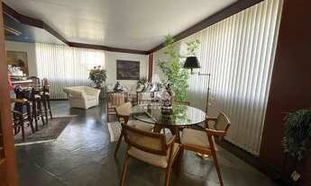 Imagem 6: Excelente apartamento de 150 m2 com original 4 dormitórios no coração de Ipanema