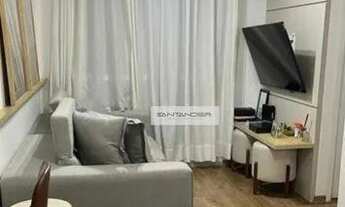 Imagem: Apartamento com 2 dormitórios para alugar