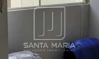 Imagem 2: Apartamento (tipo - padrao) 2 dormitórios/suite, em condomínio fechado