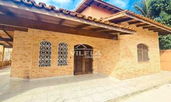 Imagem: Sobrado com Edícula à Venda, Indaiá