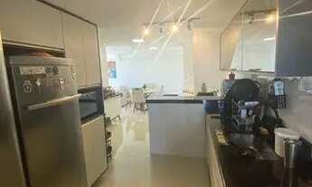 Imagem 4: Cobertura para Venda em Salvador, Piatã, 3 dormitórios, 2 suítes, 4 banheiros, 2 vagas