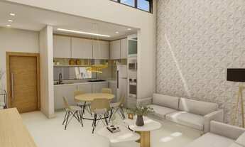 Imagem 2: Casa no Bairro Vila Eduardo _3 dormitórios #áreagourmet