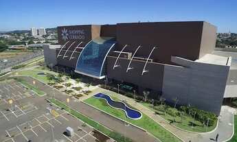 Imagem: Vendo loja completa, na praça de alimentação