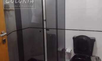 Imagem 4: Santo André - Apartamento Padrão - Parque das Nações