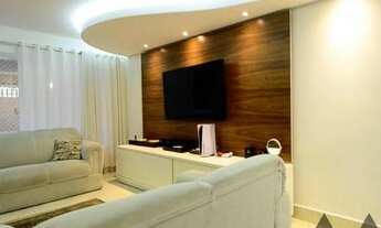 Imagem 5: Casa para venda tem 181 metros quadrados com 4 quartos em Planalto Paulista - São Paulo