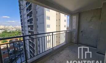 Imagem 3: APARTAMENTO À VENDA NO BRÁS, 2 DORMITÓRIOS, 1 SUÍTE. 1 VAGA DE GARAGEM