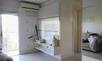 Imagem 4: Apartamento para Aluguel - Alto Petrópolis, 3 Quartos, 72 m2