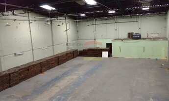 Imagem 8: Galpão a venda, Vila Guilherme, 08 vagas, 1200 mts + 550 mts terreno