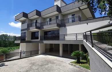 Imagem 4: Casa de Condomínio com 4 Dormitórios à Venda em Arujazinho, 398 m²