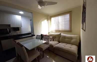 Imagem 4: Apartamento (tipo - padrao) 2 dormitórios, cozinha planejada, portaria 24hs, lazer, salão