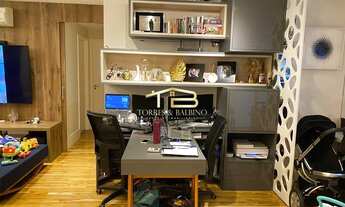 Imagem 3: Apartamento Alto Padrão | Campo Belo | São Paulo