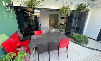 Imagem 4: Cobertura Linear Jardim da Penha